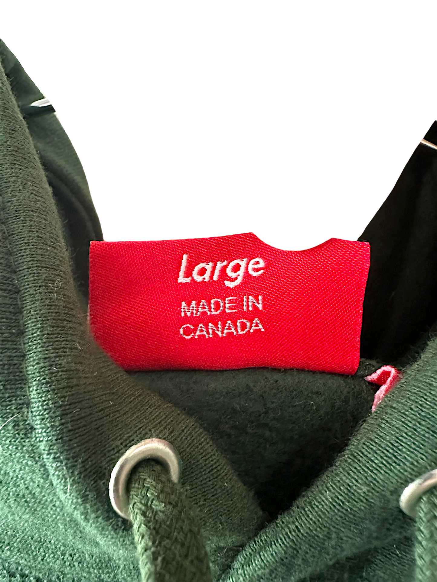 Supreme Gonz Box Logo Hoodie