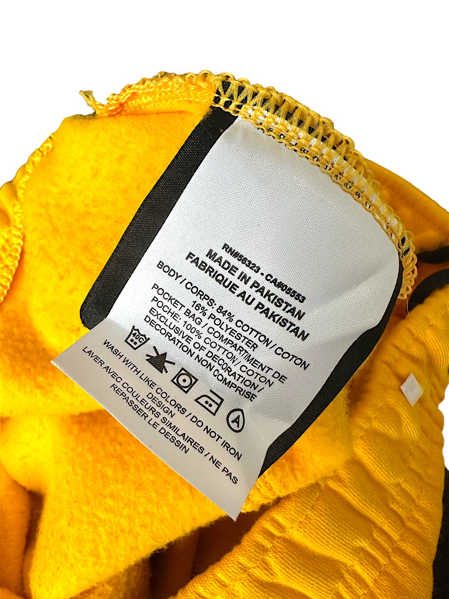 Nike x Notca Fleece Sweatpants