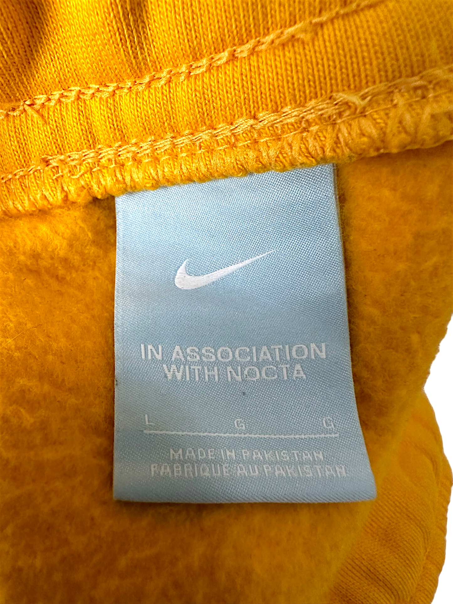 Nike x Notca Fleece Sweatpants