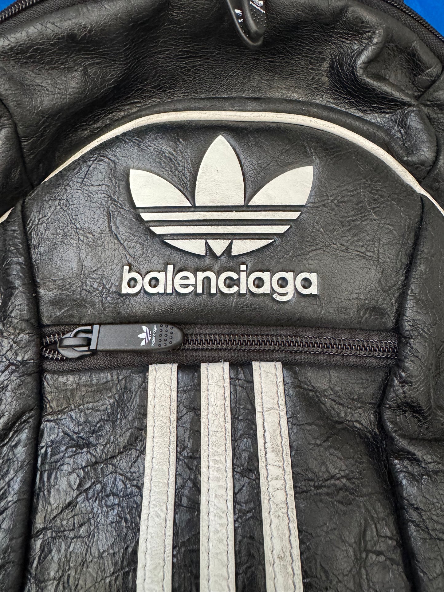 Balenciaga Adidas Backpack
