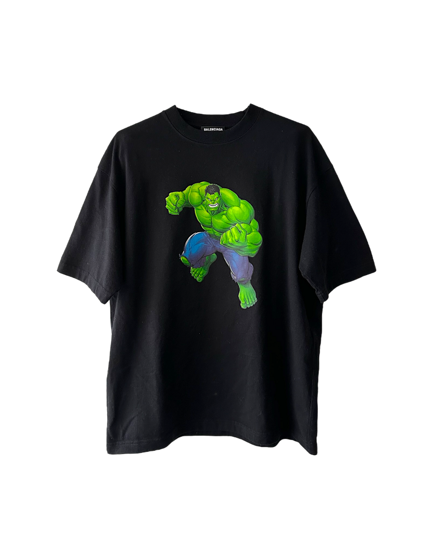 Balenciaga Hulk Tee