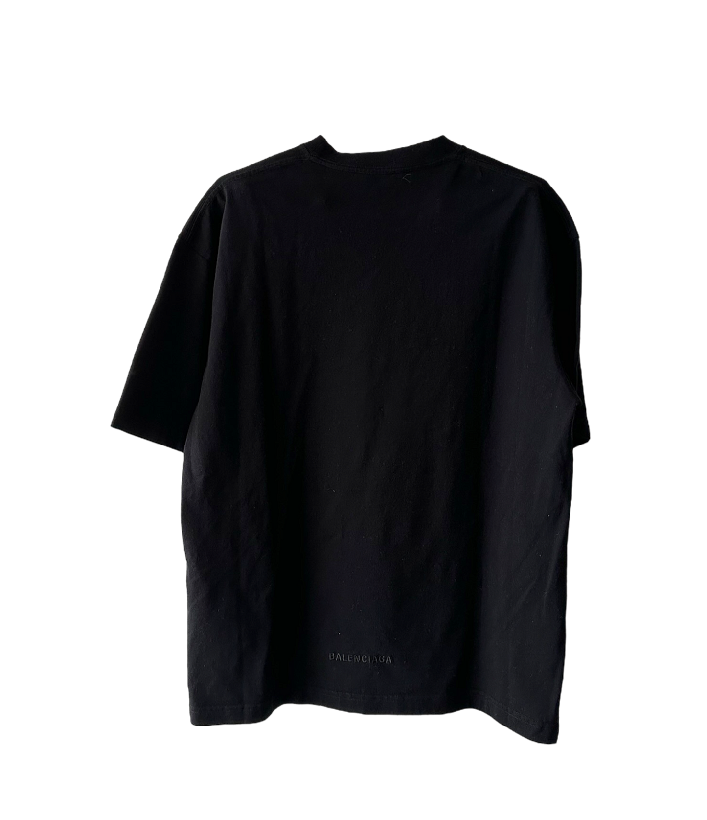 Balenciaga Hulk Tee