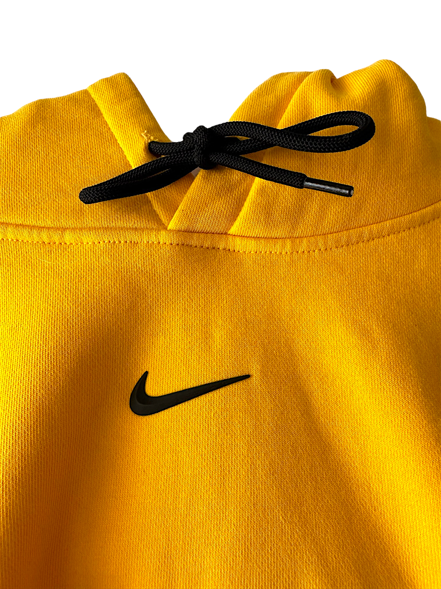 Nike x Notca Center Swoosh Hoodie