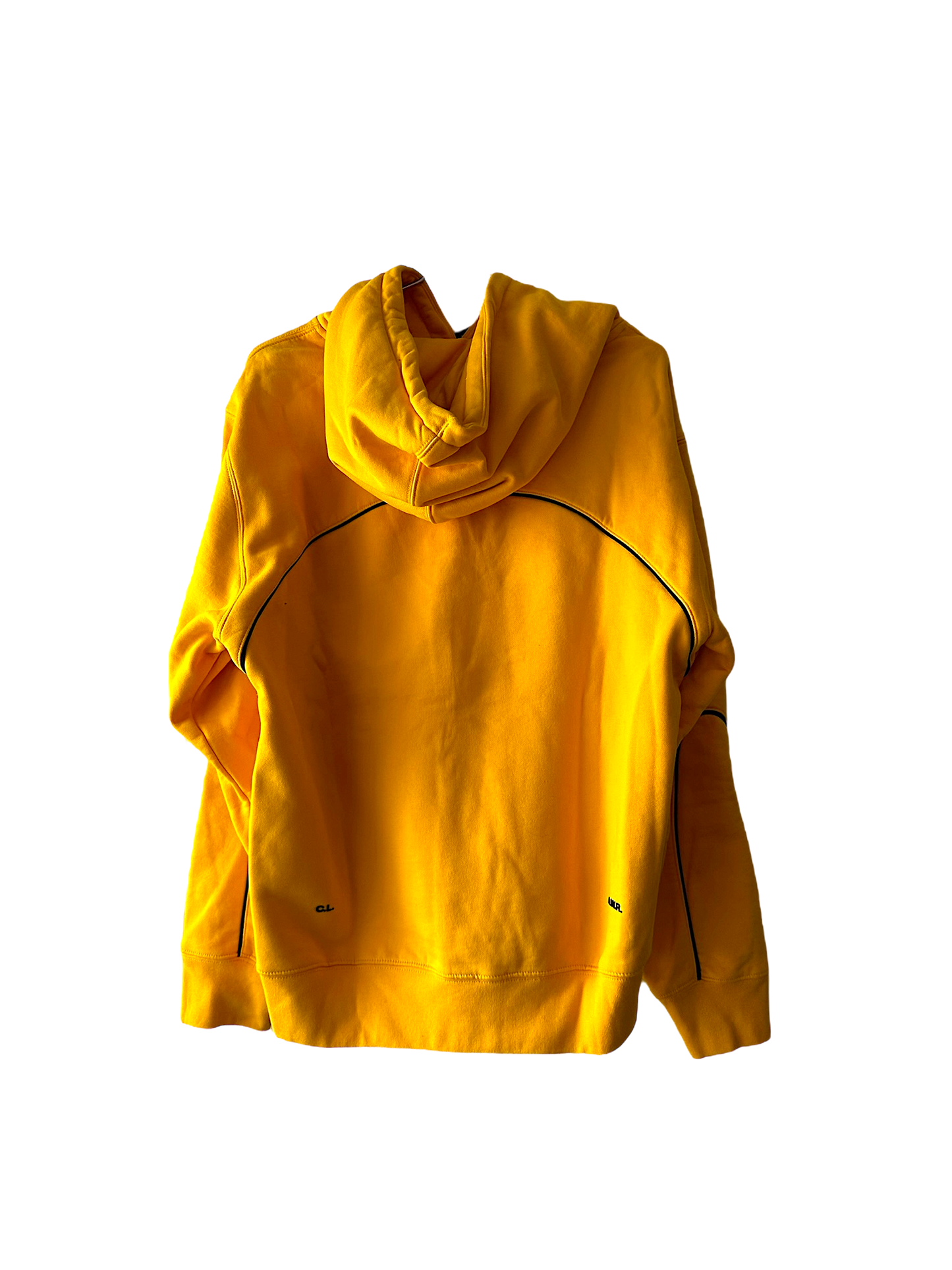 Nike x Notca Center Swoosh Hoodie