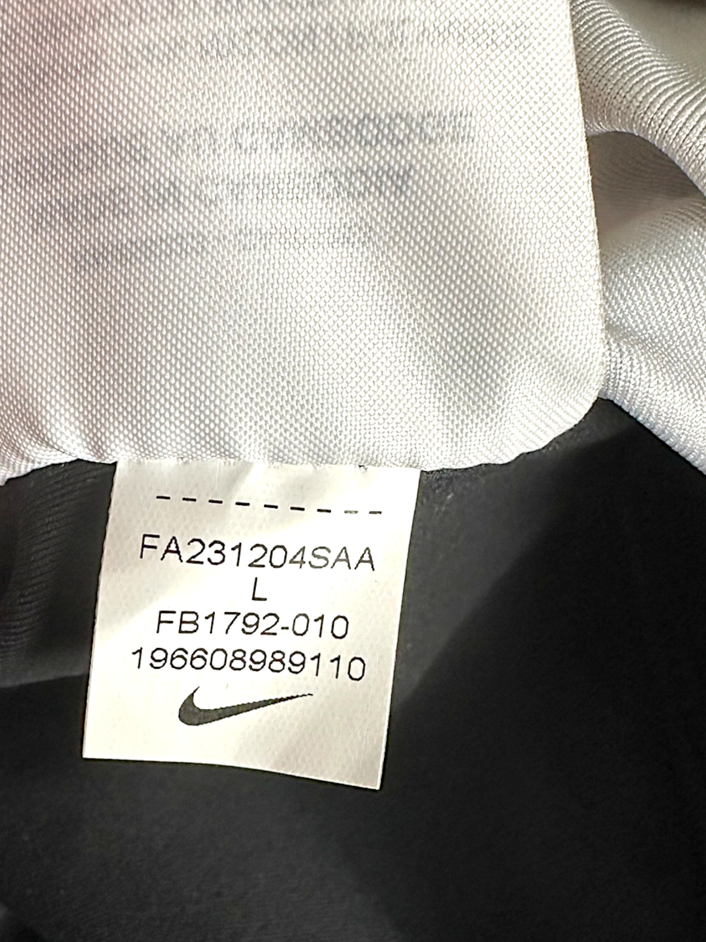 Nike x Nocta Flo Jo Unitard Bodysuit
