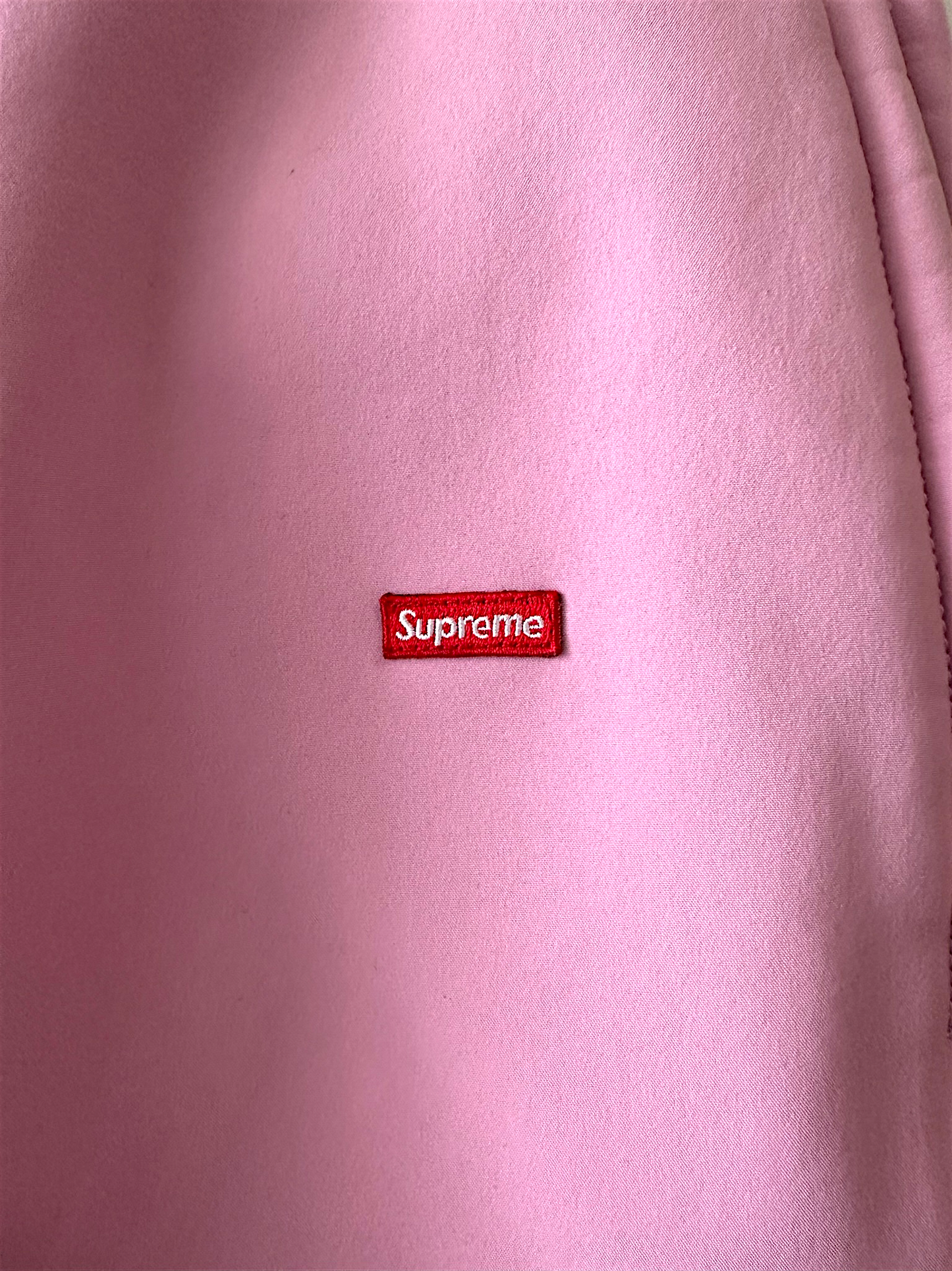 Supreme Windstopper Sherpa Lined Nylon Pants