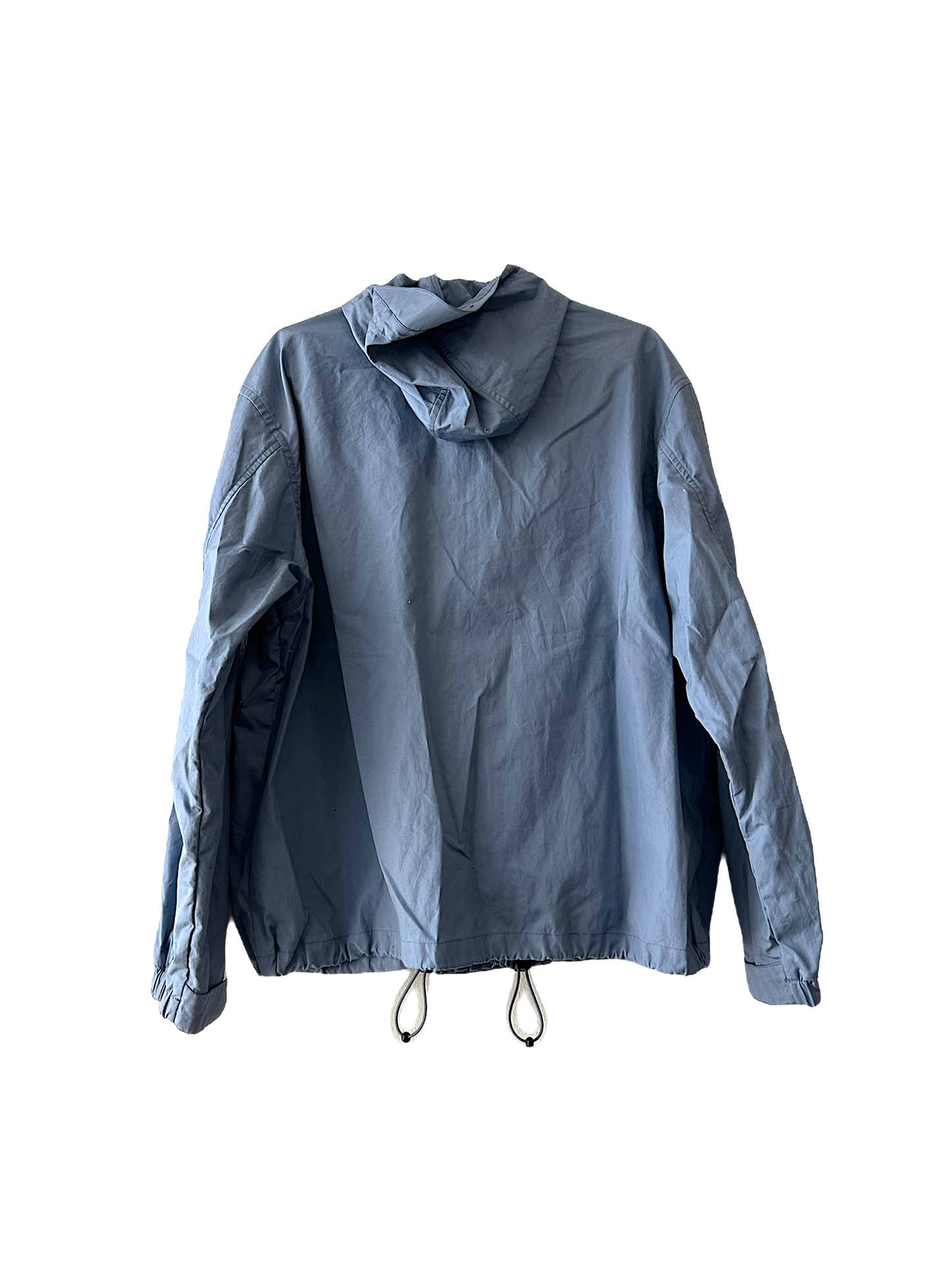 Supreme Mesh Pocket Cargo Jacket