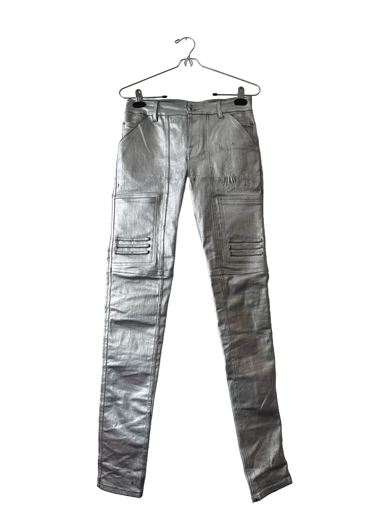 Rick Owen’s DrkShdw Nagaskin Jeans
