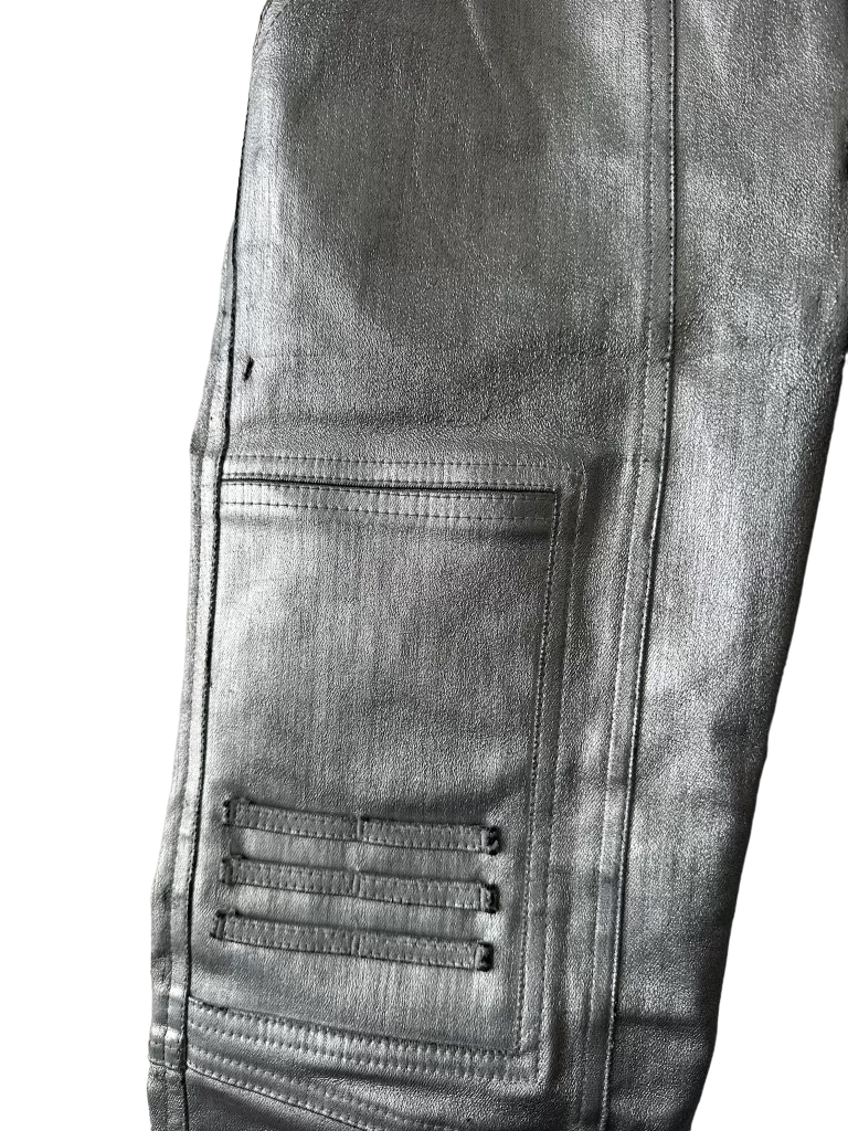 Rick Owen’s DrkShdw Nagaskin Jeans