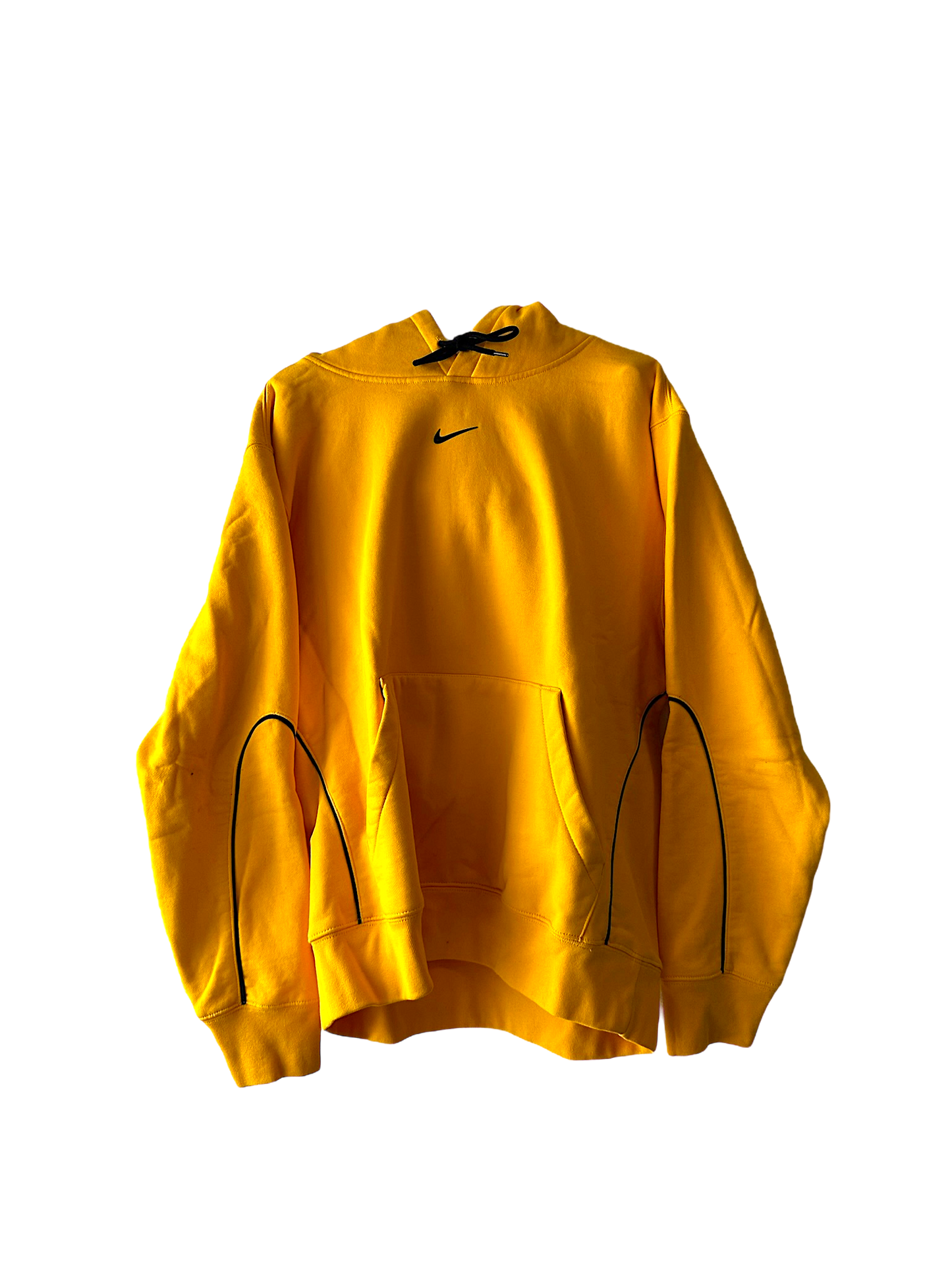 Nike x Notca Center Swoosh Hoodie