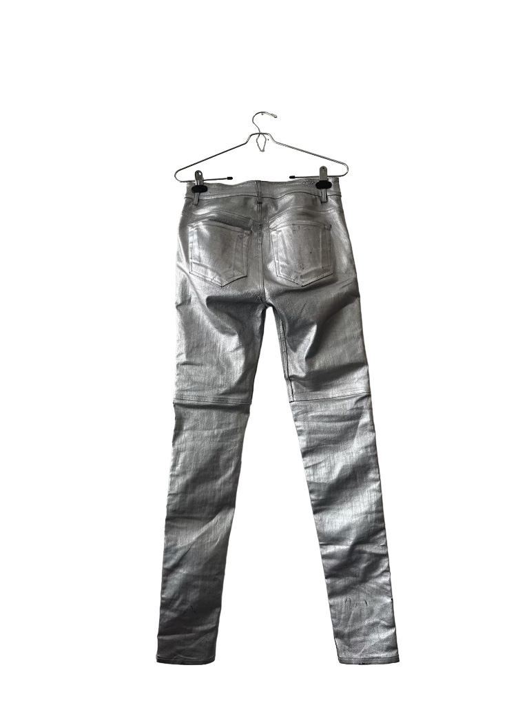 Rick Owen’s DrkShdw Nagaskin Jeans