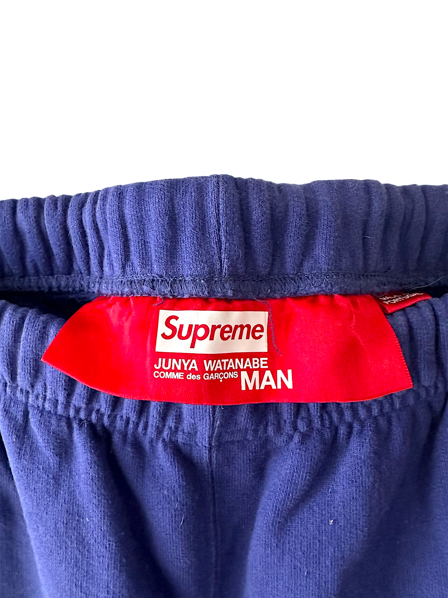 Comme des Garçons x Junya Watanabe x Supreme