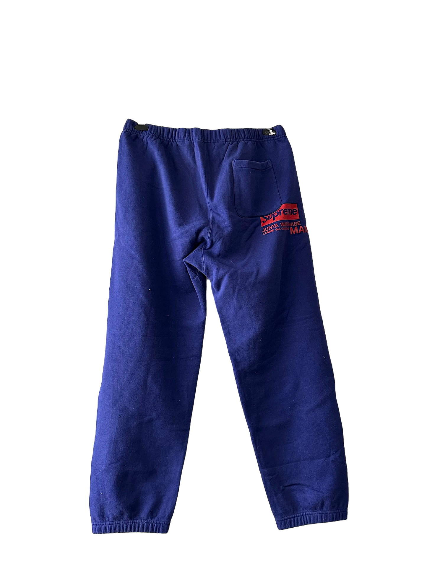 Comme des Garçons x Junya Watanabe x Supreme