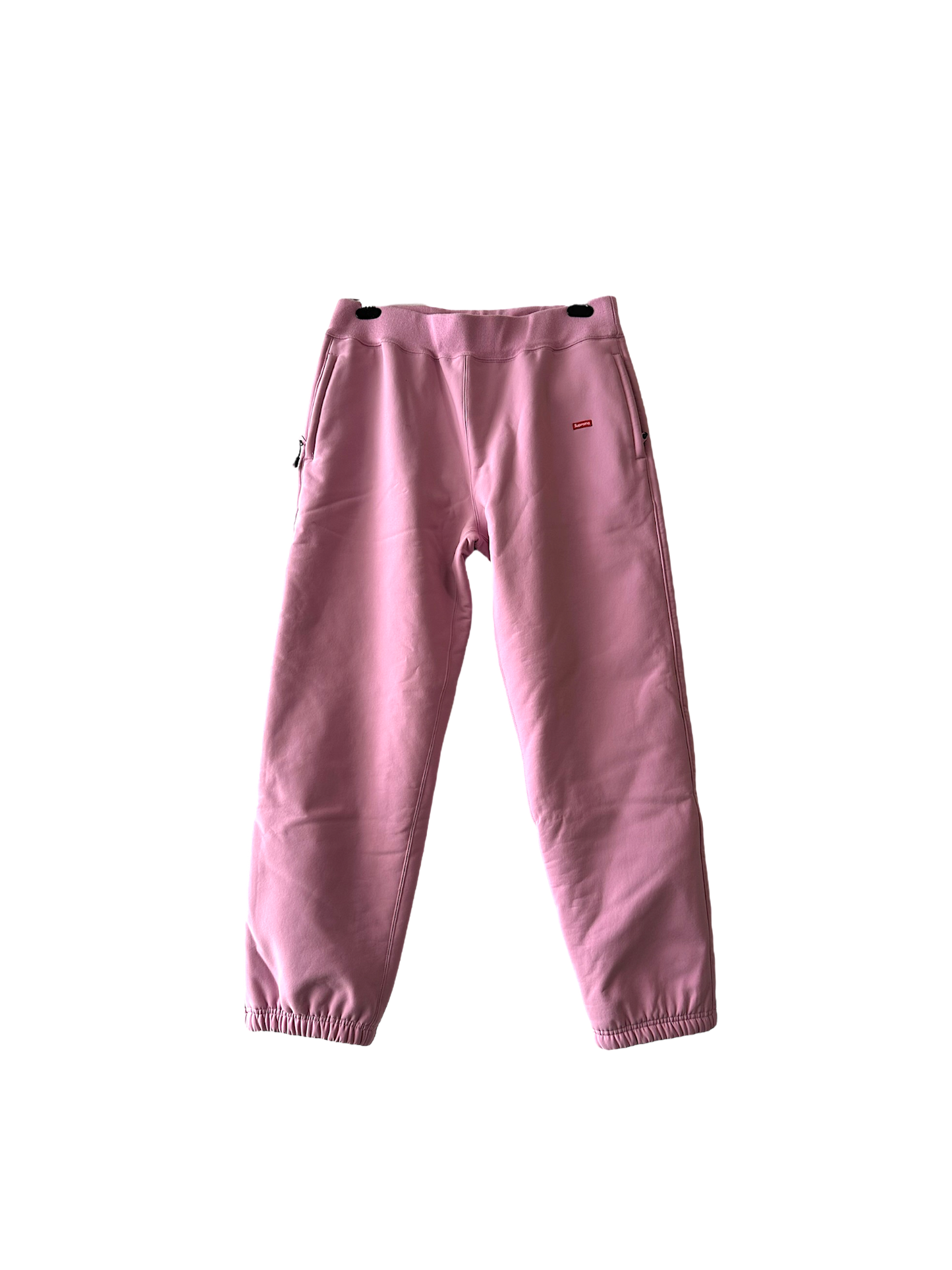 Supreme Windstopper Sherpa Lined Nylon Pants