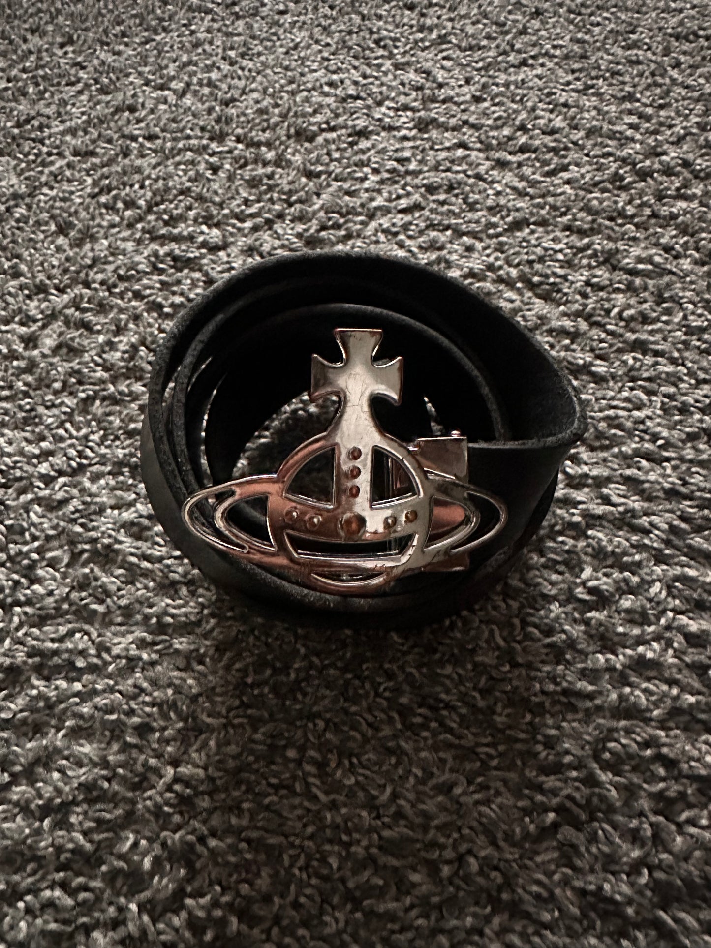 Vivienne Westwood Orb Belt