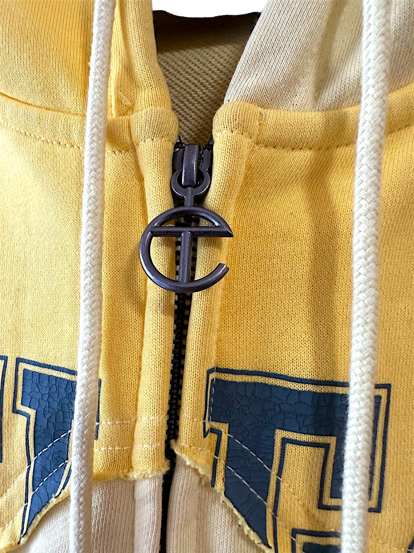 Telfar Cutout Hoodie