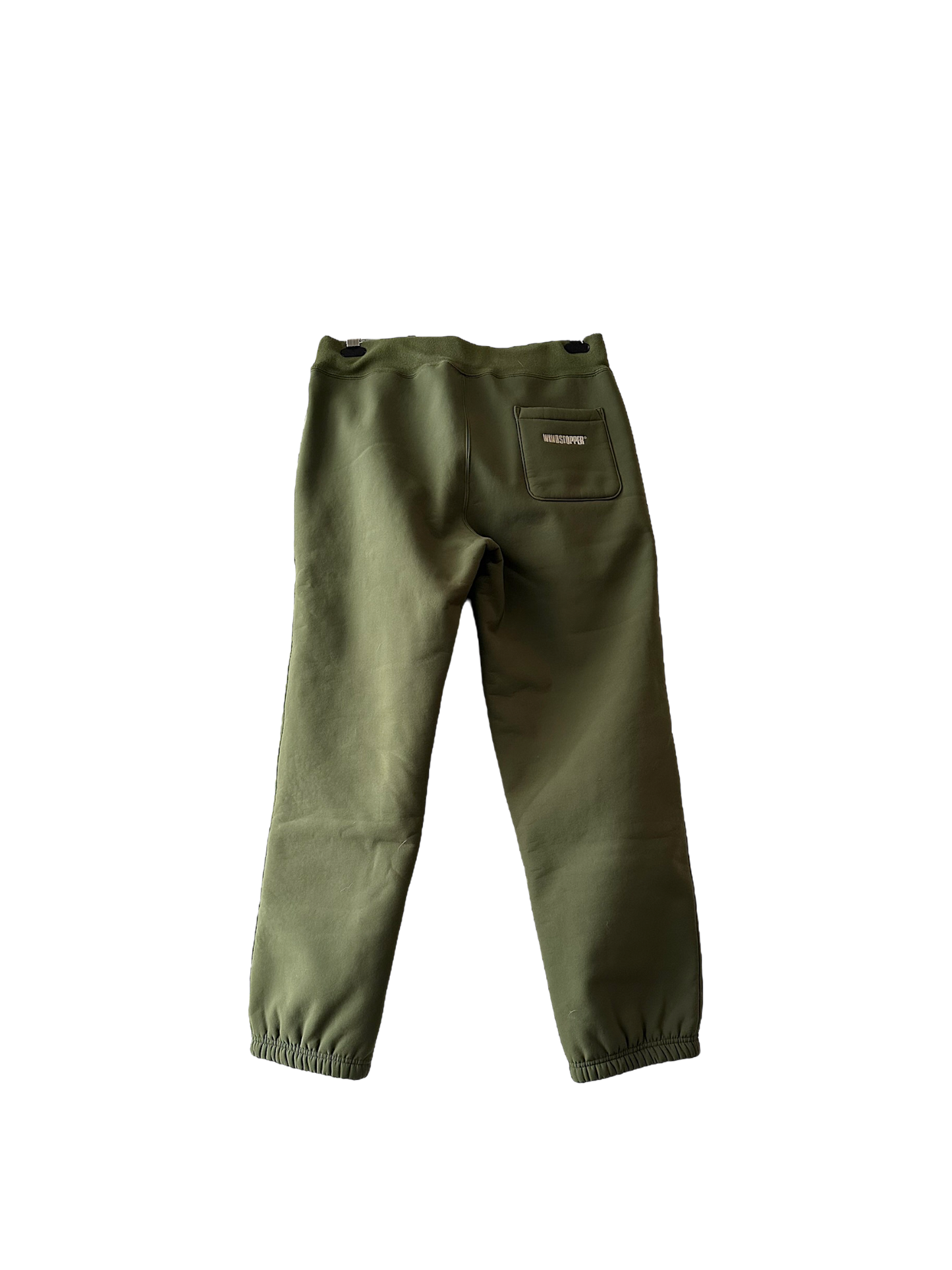 Supreme Windstopper Sherpa Lined Nylon Pants