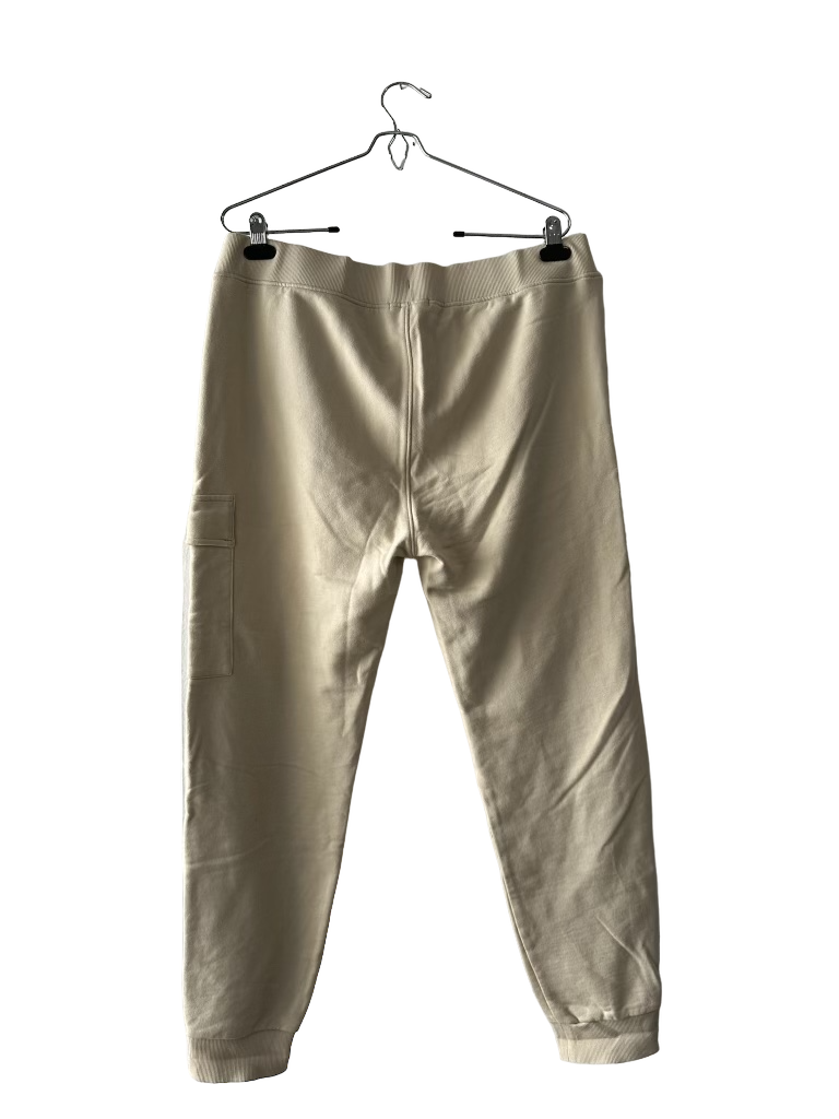 C.P Company Logo Joggers