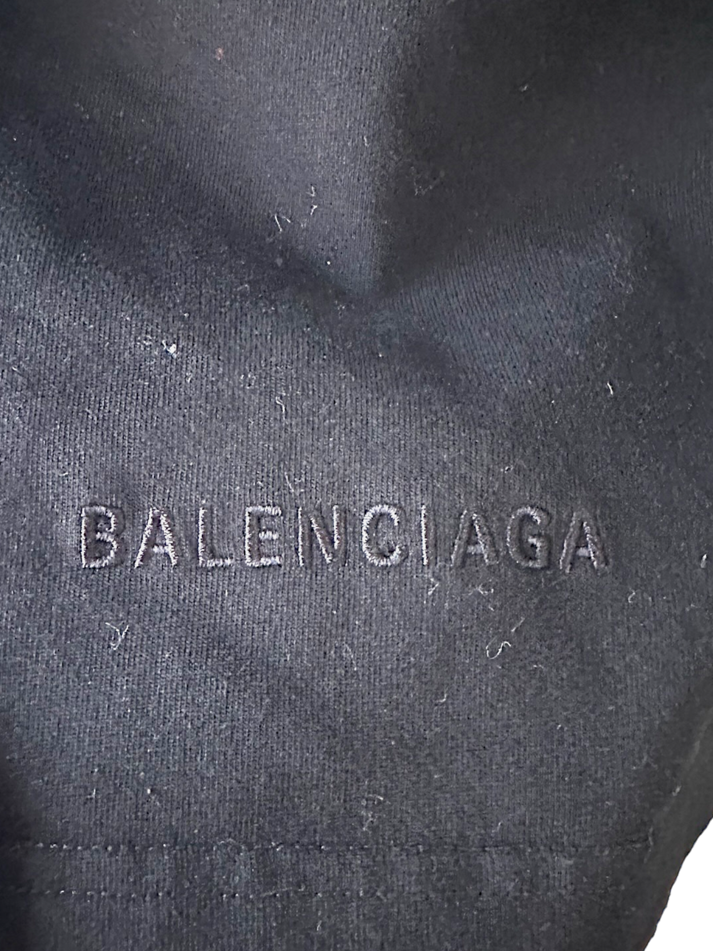 Balenciaga Hulk Tee