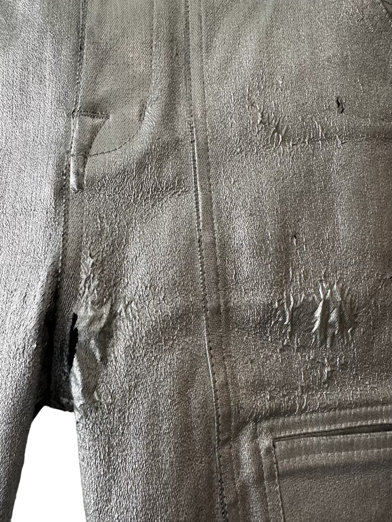 Rick Owen’s DrkShdw Nagaskin Jeans