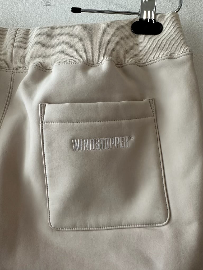 Supreme Windstopper Sherpa Lined Nylon Pant