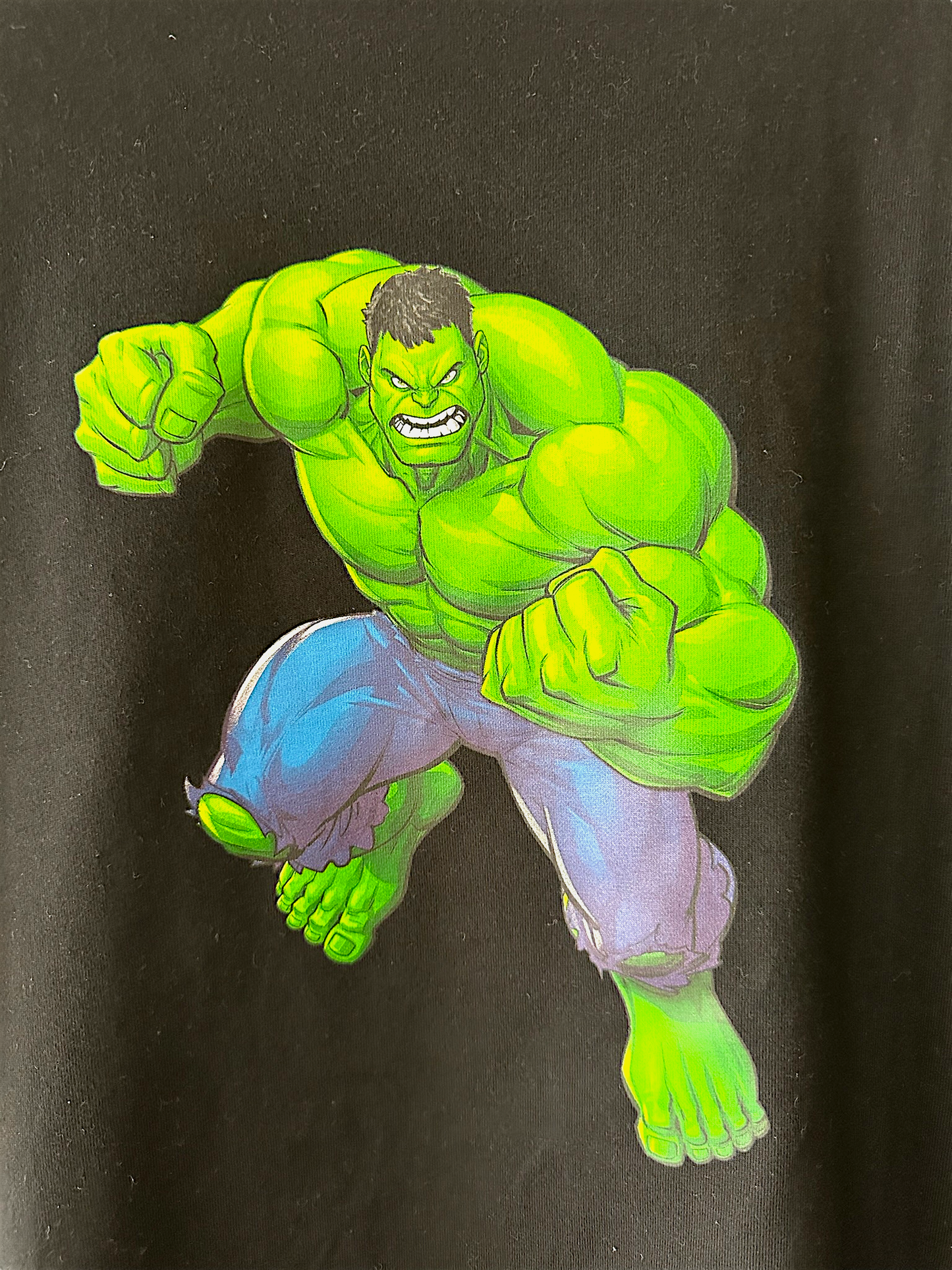 Balenciaga Hulk Tee