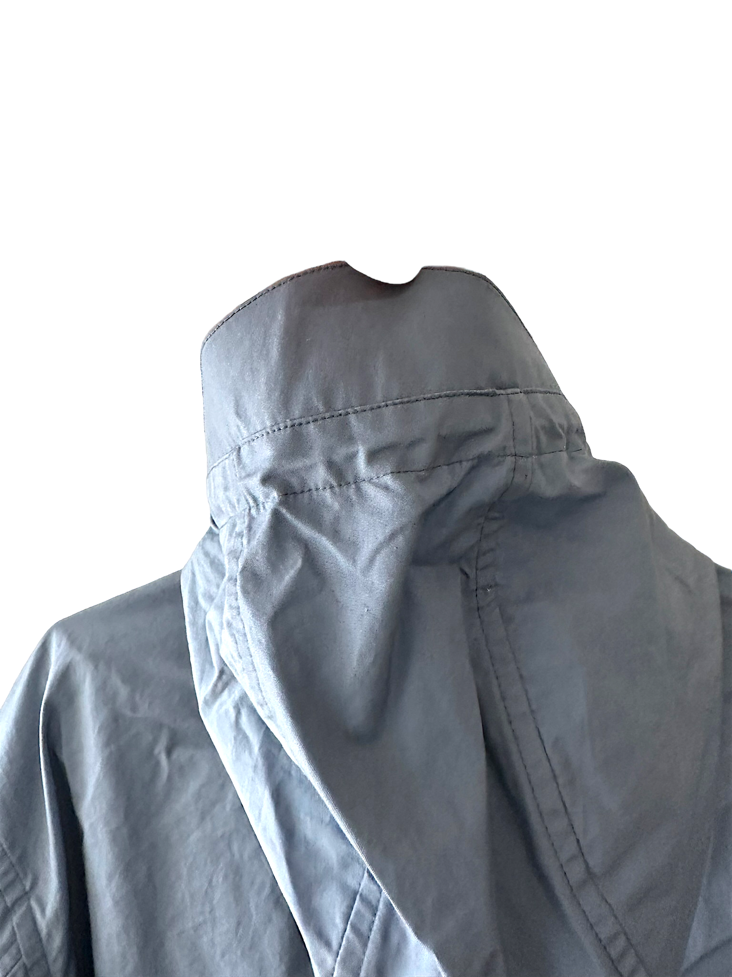 Supreme Mesh Pocket Cargo Jacket