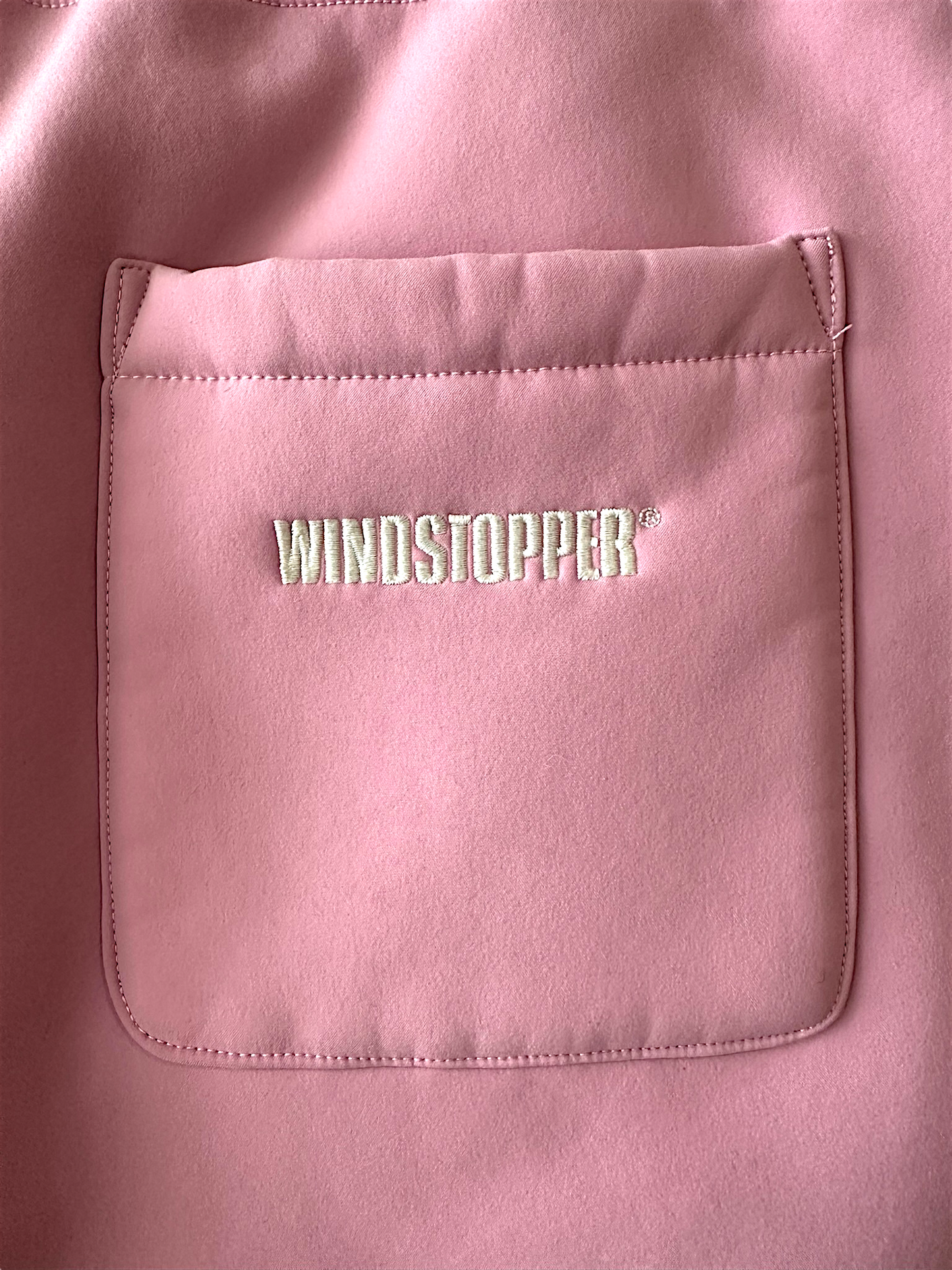 Supreme Windstopper Sherpa Lined Nylon Pants