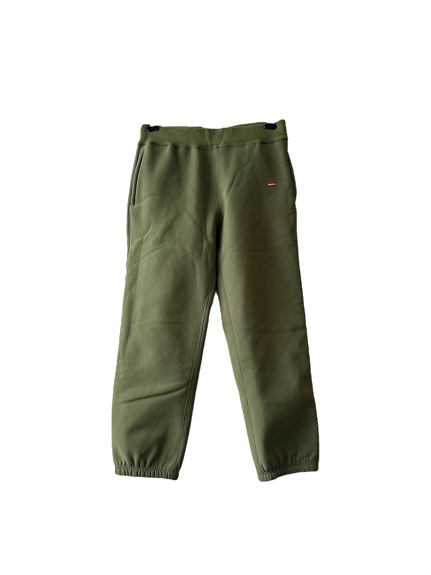 Supreme Windstopper Sherpa Lined Nylon Pants