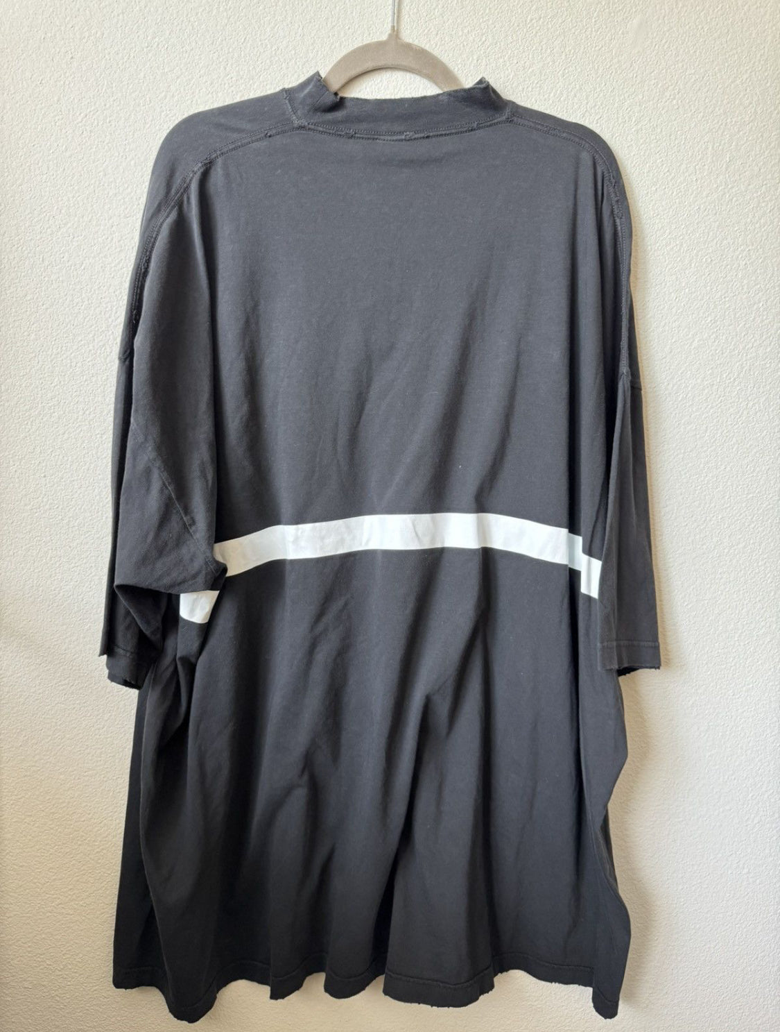 Balenciaga 360 Tee