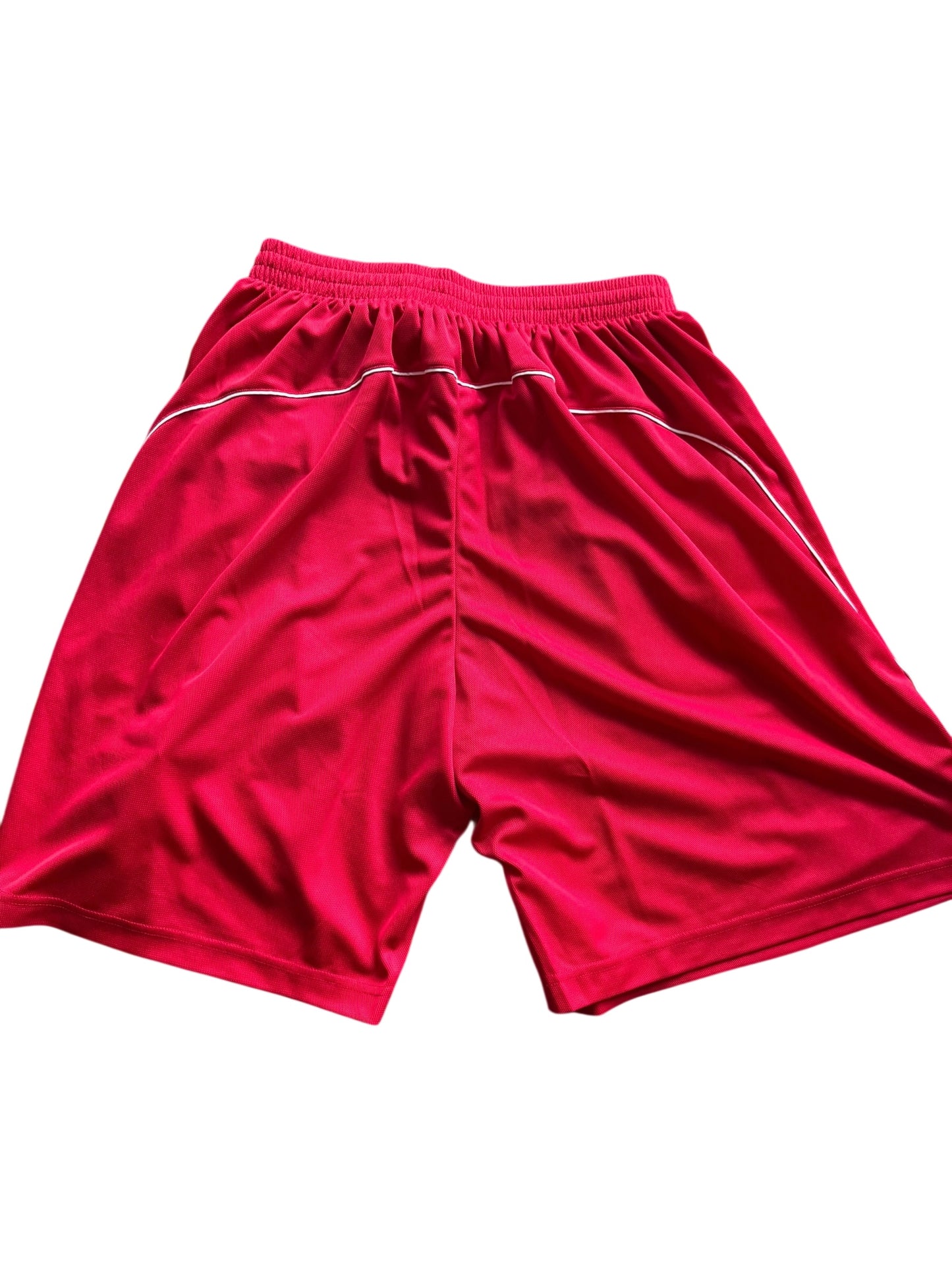 Balenciaga Lion Crest Shorts