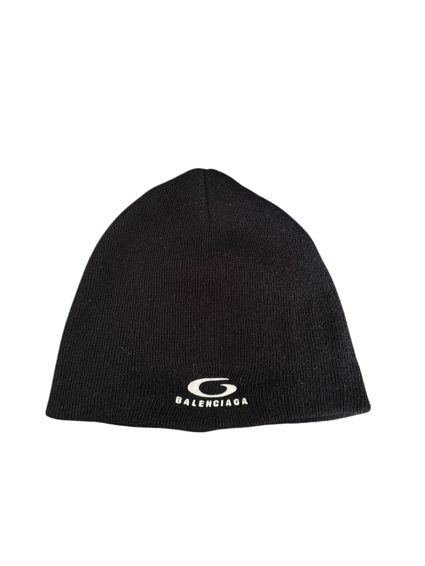 Balenciaga Mask Beanie