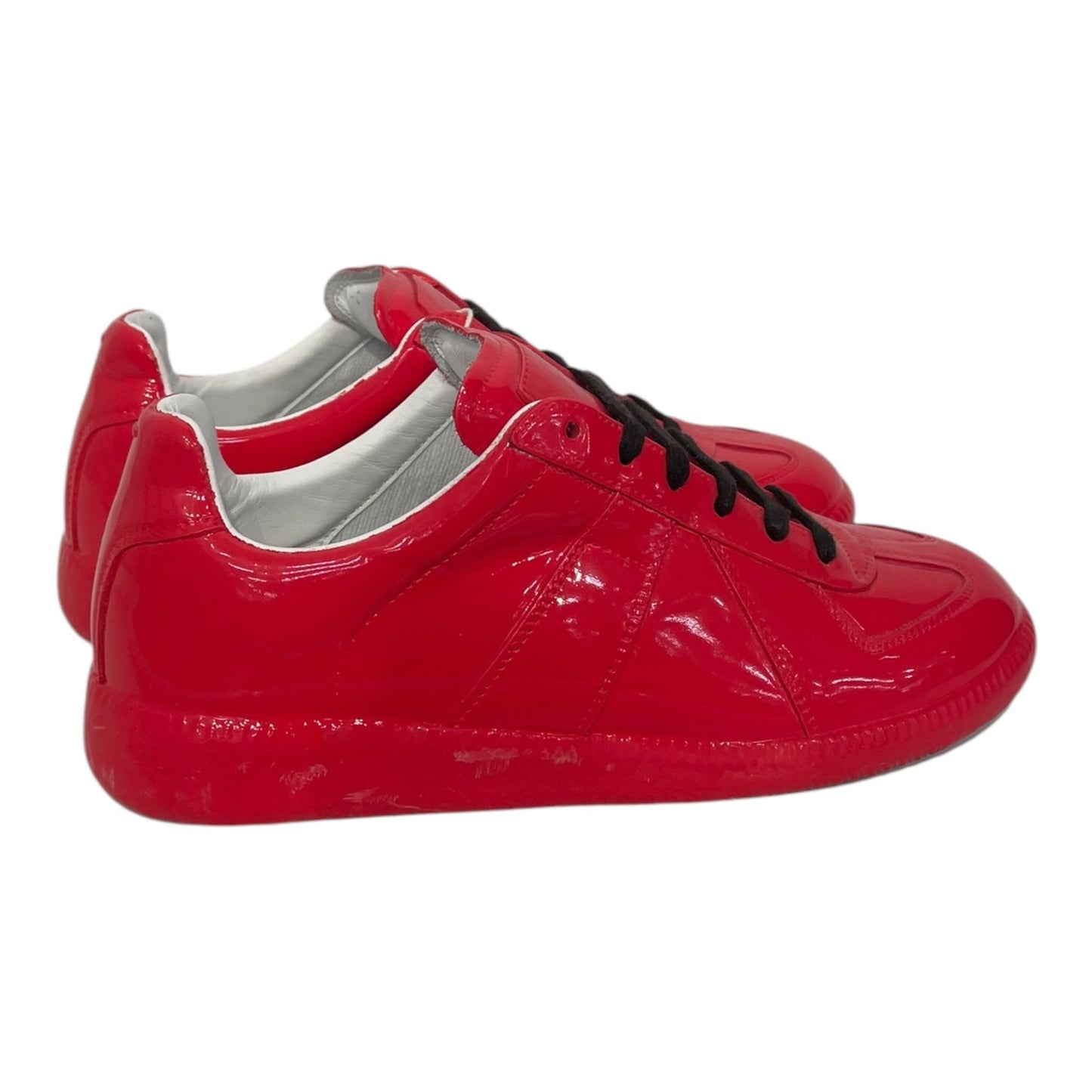 Maison Margiela Gats Painter Red