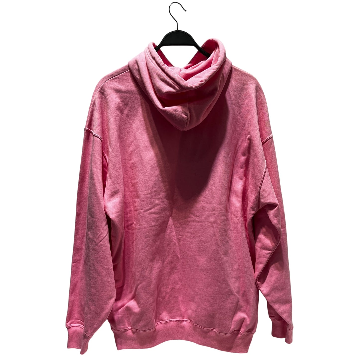 Balenciaga Pink Bebe Hoodie