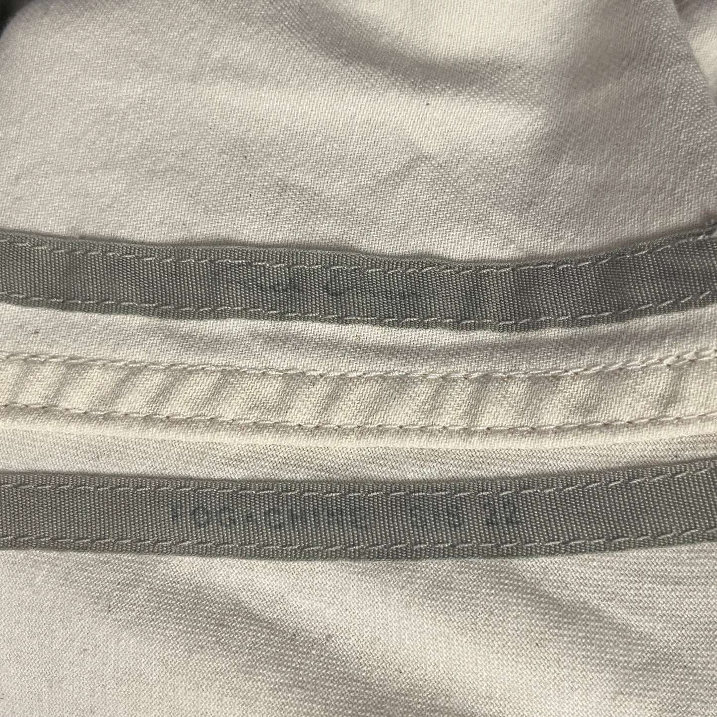 Rick Owen Bahuas Cargo Shorts