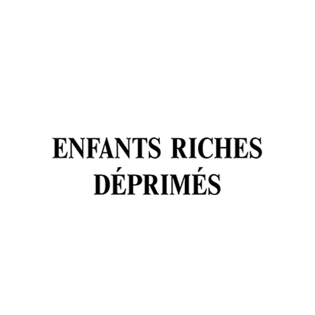 Enfants Riches Deprimes