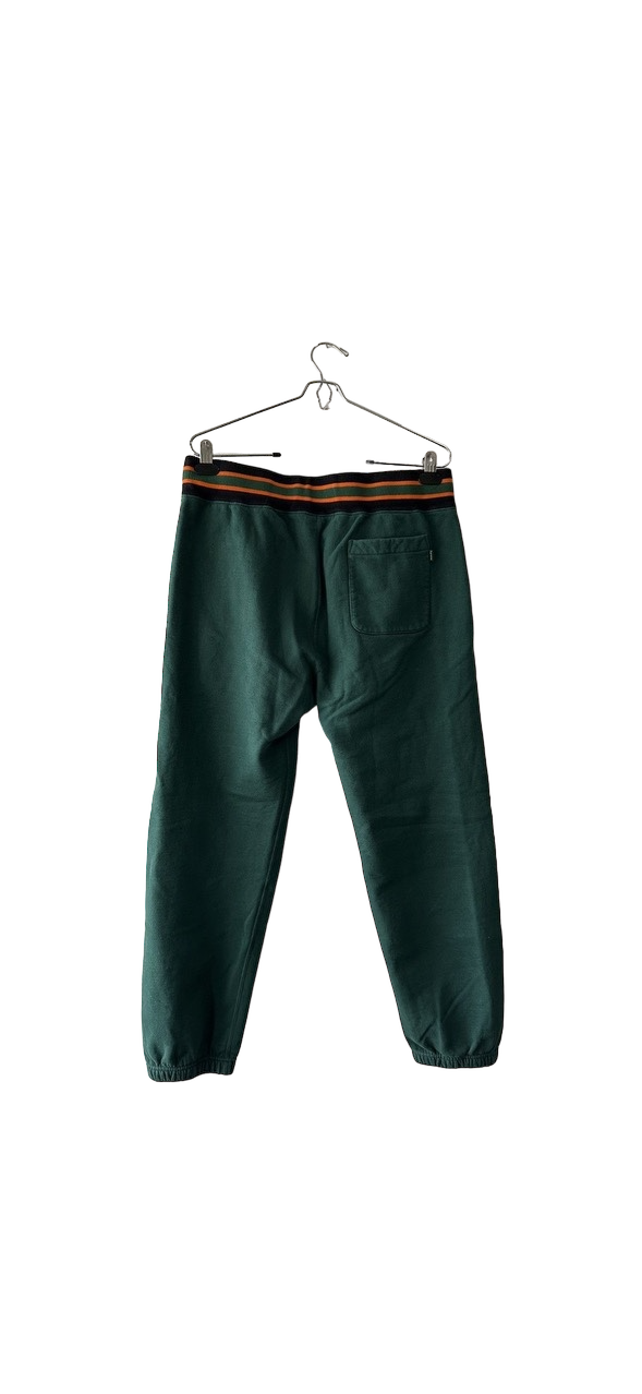 Supreme Speed Waistband Logo Sweatpants