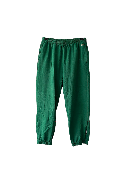 Supreme x Lacoste Mesh Track Pant