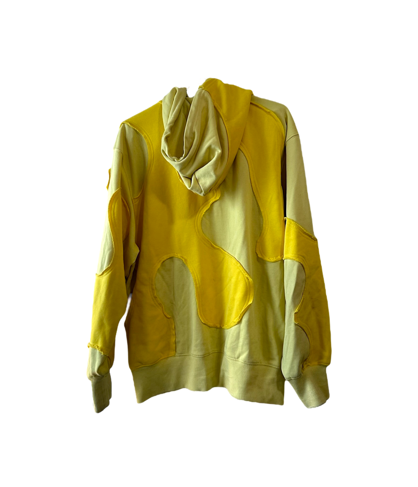 Telfar Cutout Hoodie