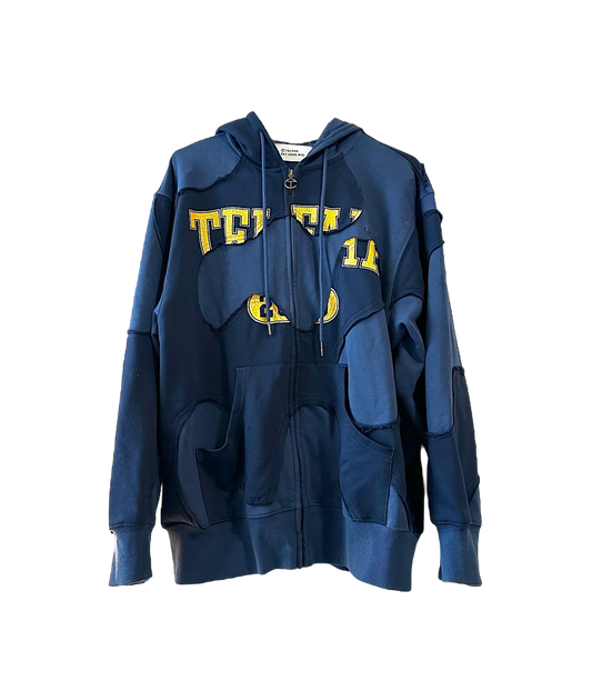 Telfar Cutout Hoodie