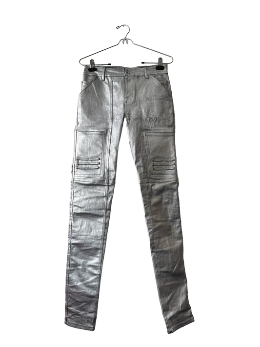 Rick Owen’s DrkShdw Nagaskin Jeans