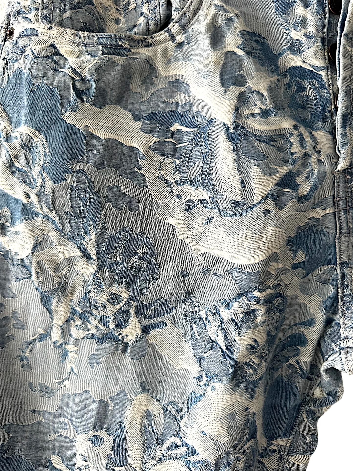 Supreme Cherub Denim Pants