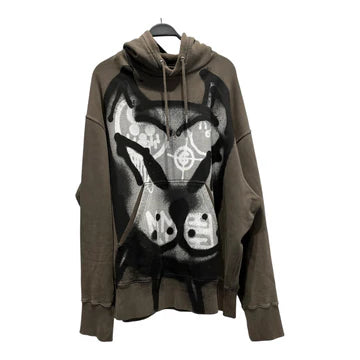 Givenchy Chito Hoodie