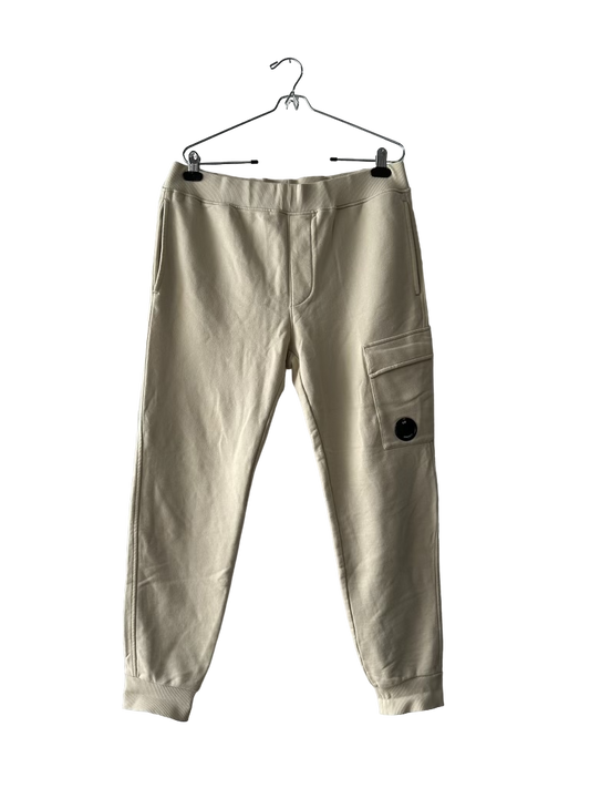 C.P Company Logo Joggers