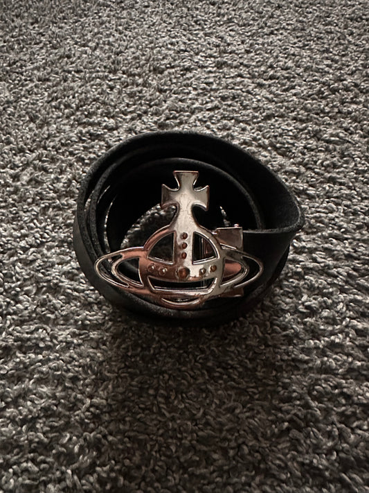 Vivienne Westwood Orb Belt