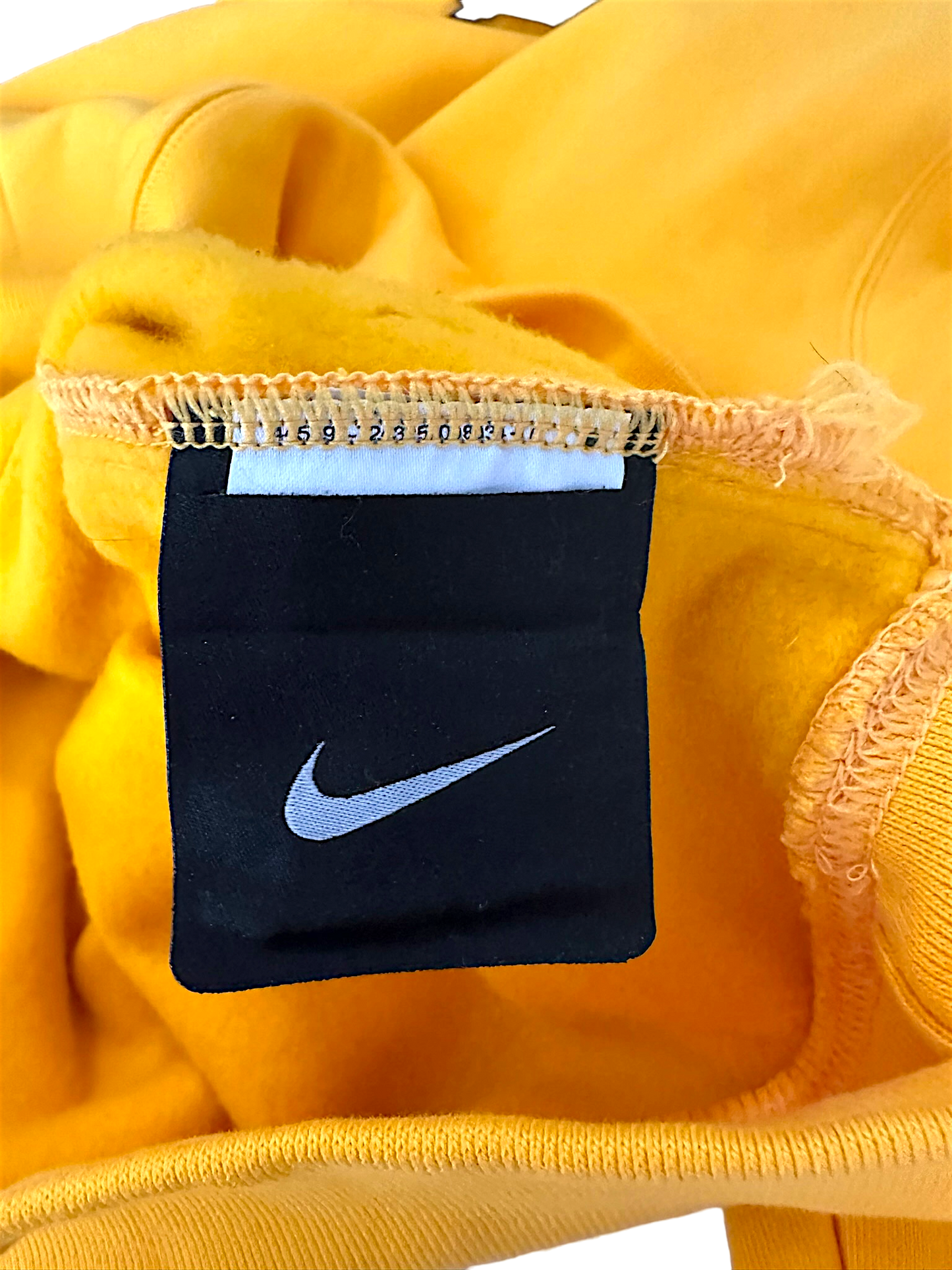 Nike x Notca Center Swoosh Hoodie