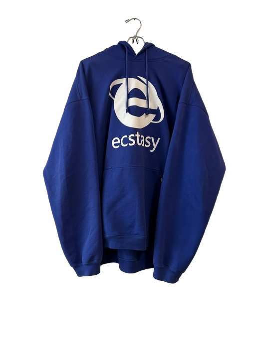 Vetements OG Ecstasy Hoodie
