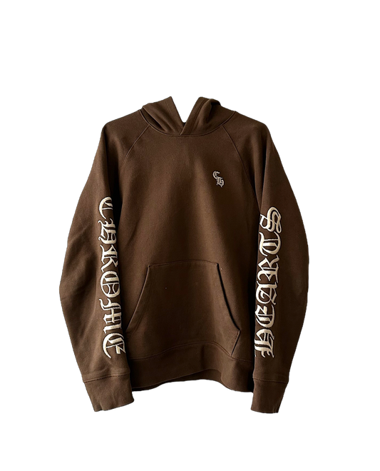 Chrome Hearts SLO Ride Hoodie