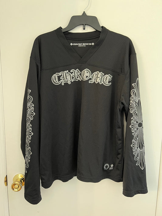 Chrome Hearts Mesh Jersey