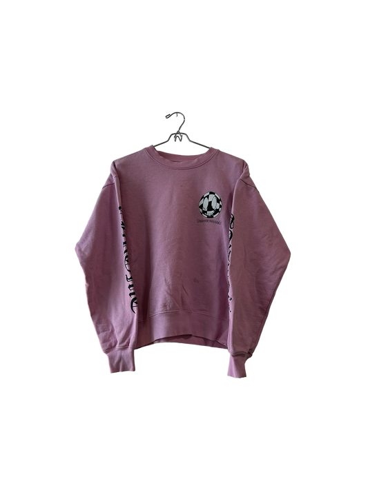 Chrome Hearts x Matty Boy Vanity Affair Crewneck